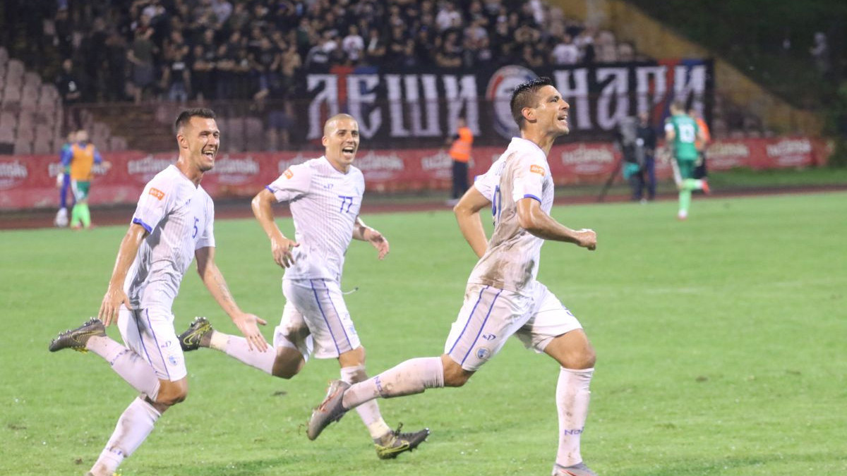 Na Tušnju susret  rivala koji "moraju" pobijediti, Velež mora biti oprezan, derbi na Pecari