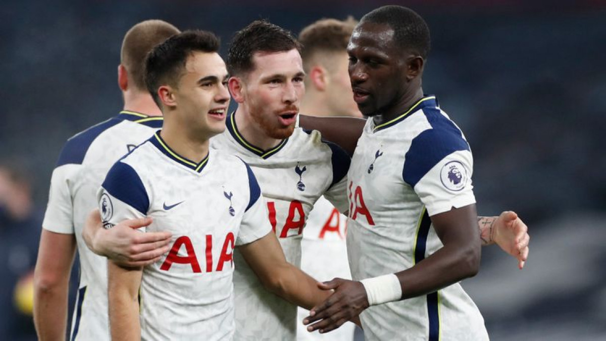 Dvojka na Totenhem 2,00, kec na Napoli 1,55… Najveće kvote  na svijetu u Mozzartu!