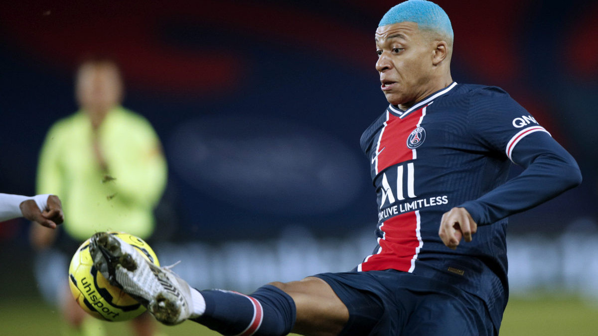 MOZZART nudi najveće kvote na svijetu: PSG 2,35, Real Madrid 1,65, Inter 1,35, Monaco 1,65