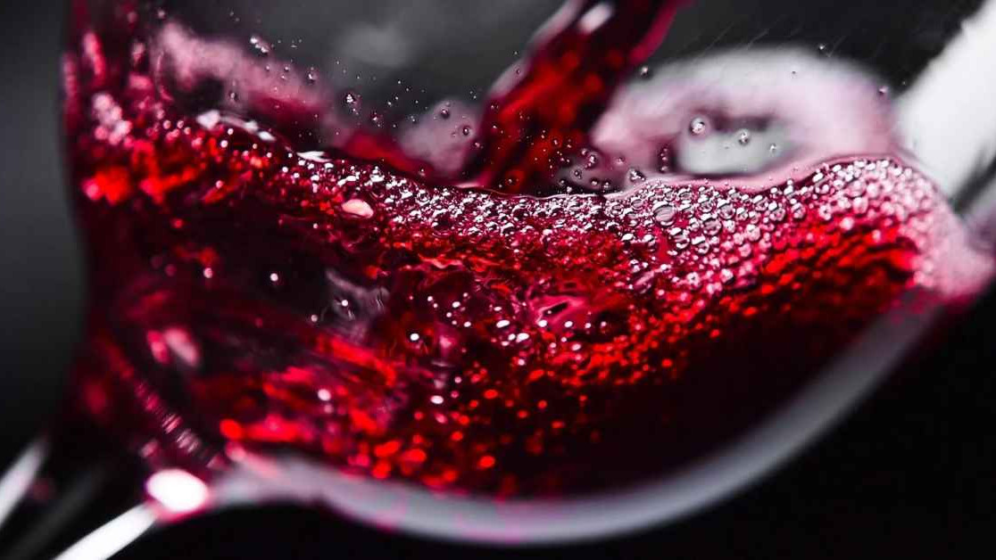 Zašto je crveno vino odlično za zdravlje? Zašto je crveno vino odlično za zdravlje?