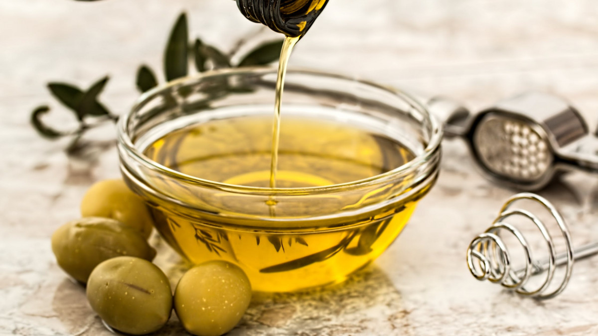 Koje su prednosti maslinovog ulja?