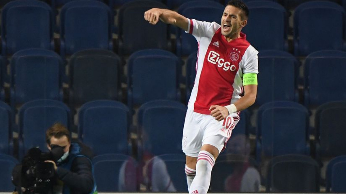 Mozzart nudi najveće kvote na svijetu: Ajaks 1,43, Fenerbahče 1,52!