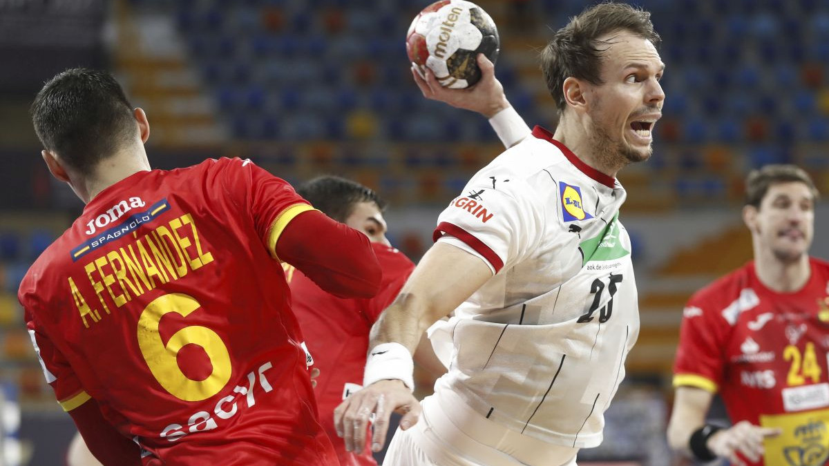 U Egiptu počinju ključne borbe: Francuzi i Šveđani imaju "meč" lopte za četvrtinu finala