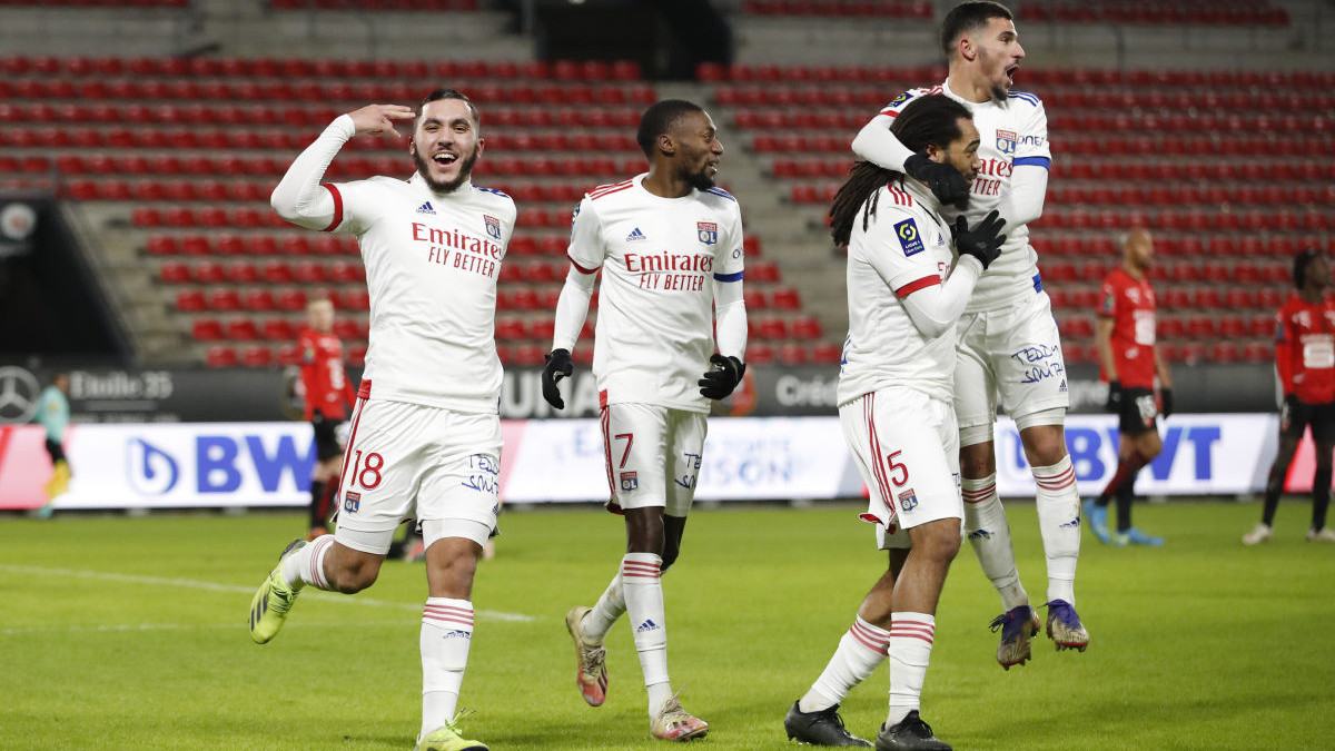 Mozzart daje najveće kvote na svijetu: Bayern 1,25, Lyon 1,68, Atletico Madrid 1,56!