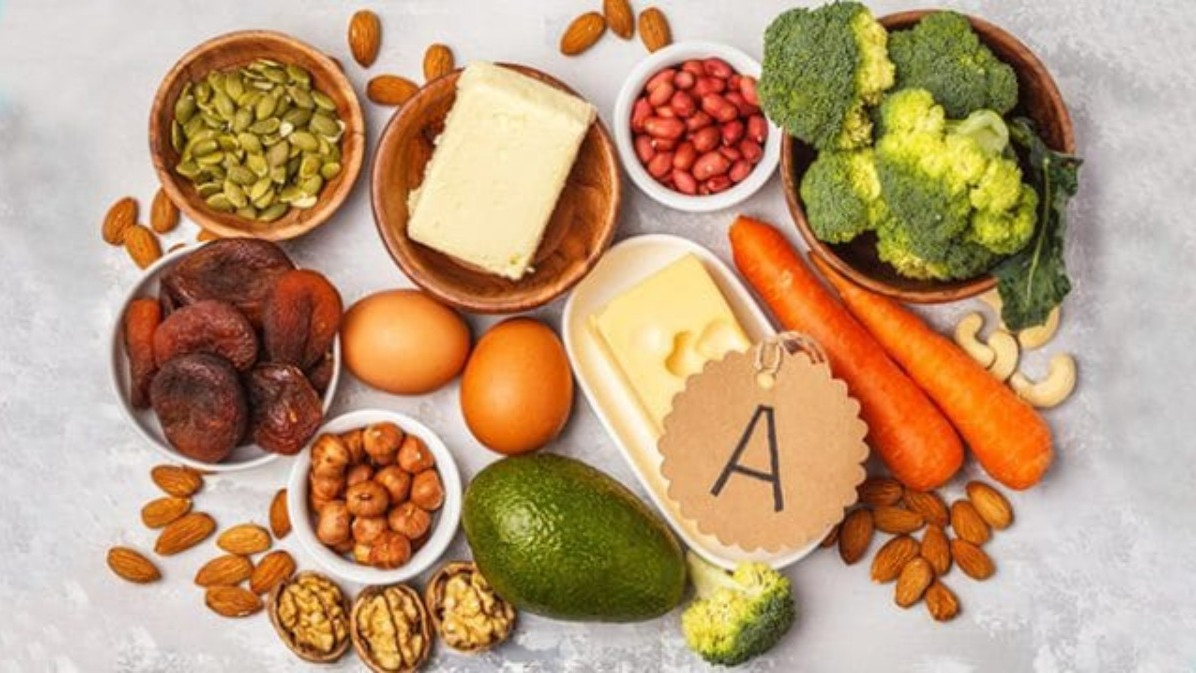 Pojava akni, suha koža i slabiji vid: Znakovi i simptomi nedostatka vitamina A
