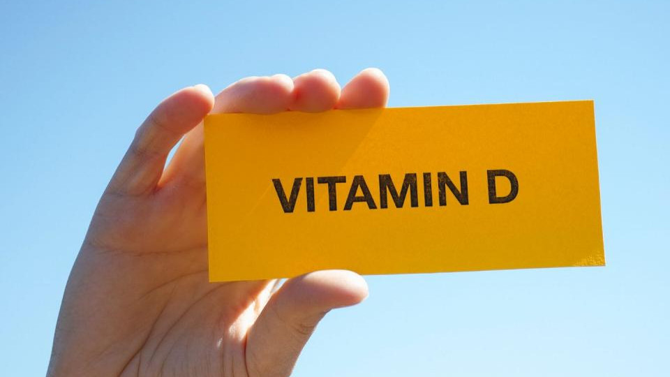 Nevjerovatne koristi vitamina D 