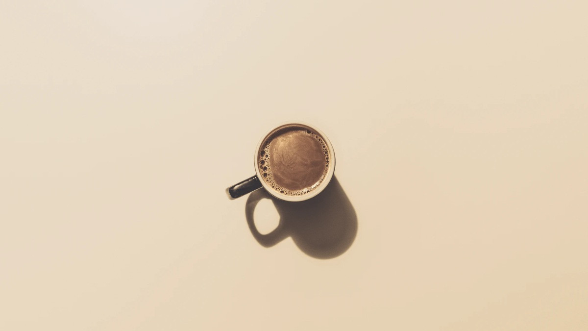 Da li je kafa dobra za vas? Da li je kafa dobra za vas?