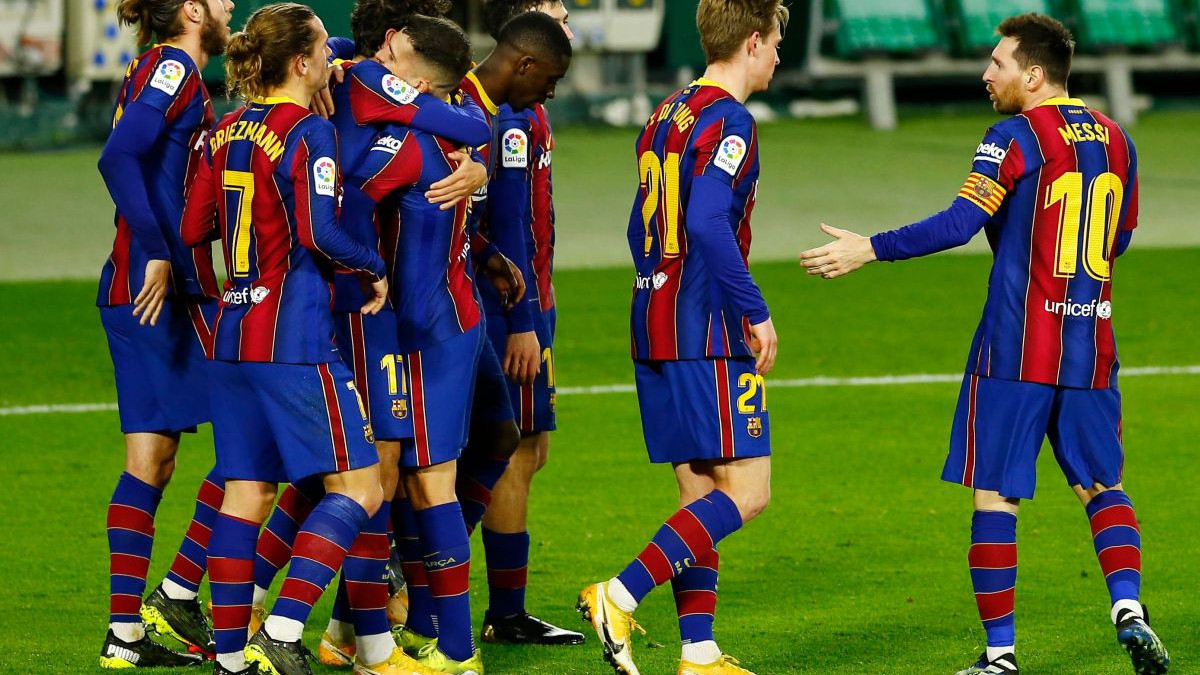 Mozzart daje najveće kvote na svijetu: Mančester Siti 1,28, Ajaks 1,80, Barselona 2,25!