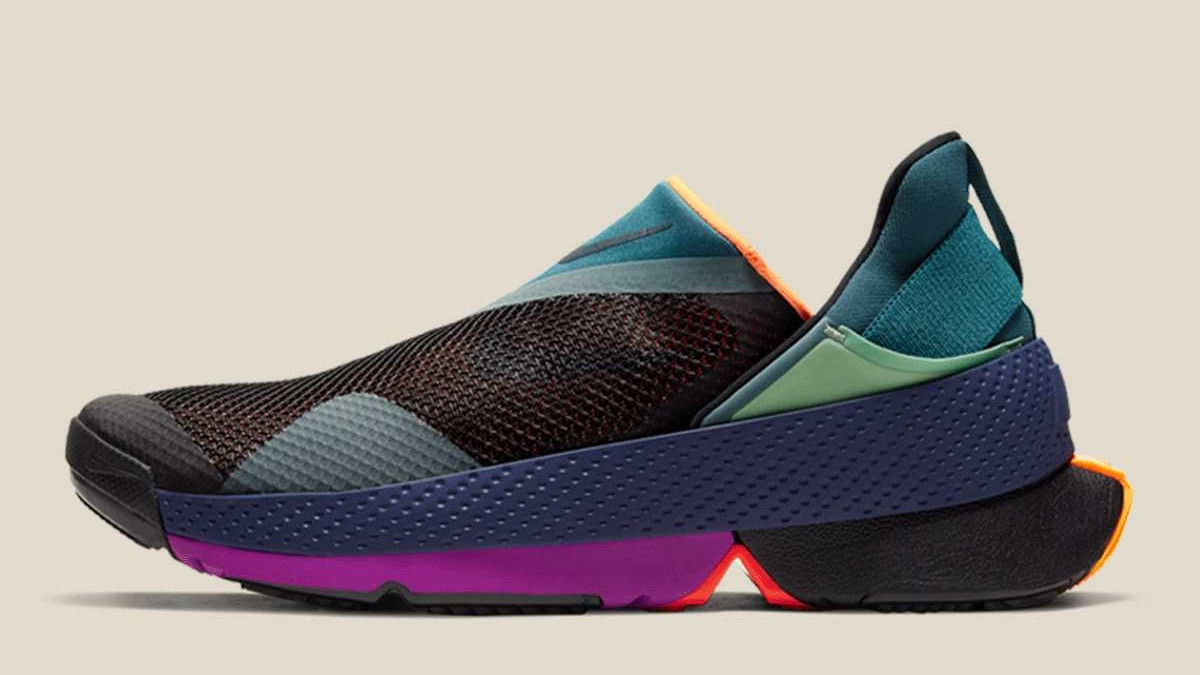 Tenisice koje se vežu same: Novi proizvod poznatog brenda Nike