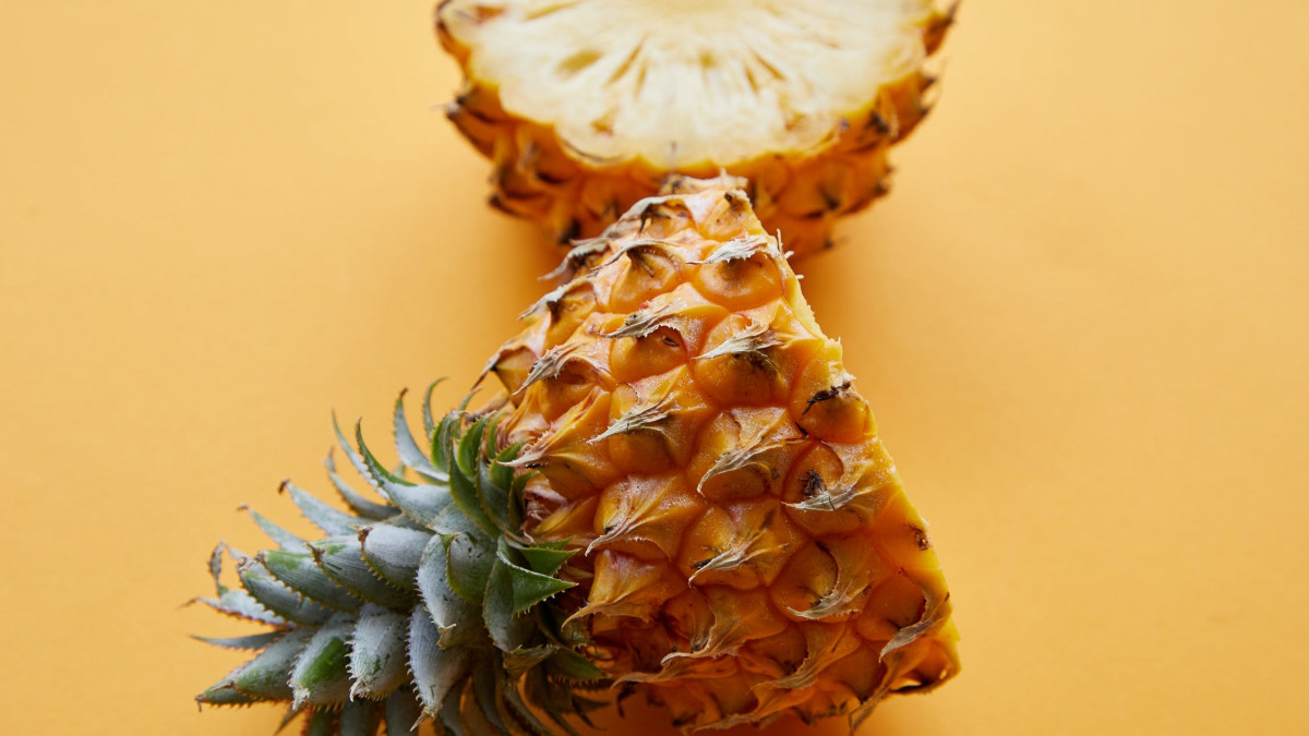 Tropsko ukusno voće: Ananas pruža puno više od slatkog okusa