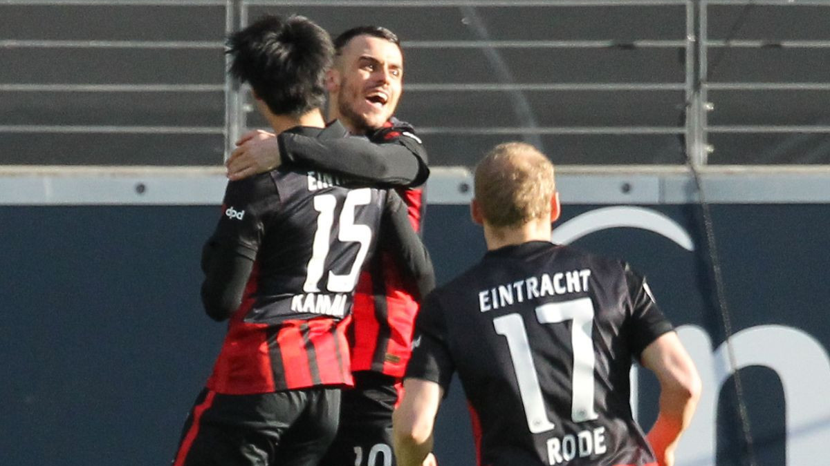 Mozzart nudi najveće kvote na svijetu: Rennes 2,00, Eintracht 1,95, Bešiktaš 1,38!