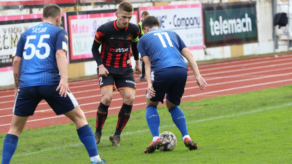 Musemić debituje u tuzlanskom derbiju protiv bivšeg kluba, zanimljivo će biti i u Kaknju