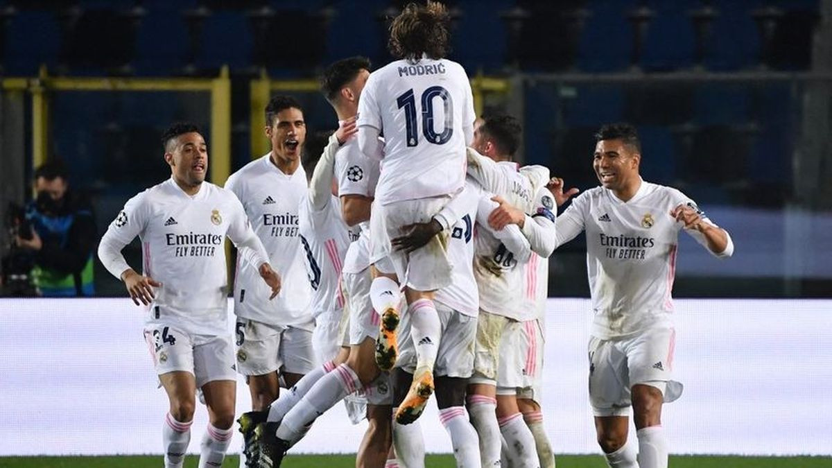 Mozzart nudi najveće kvote na svijetu: Real Madrid 2,10, Hamburg 2,23, Cluj 1,50!