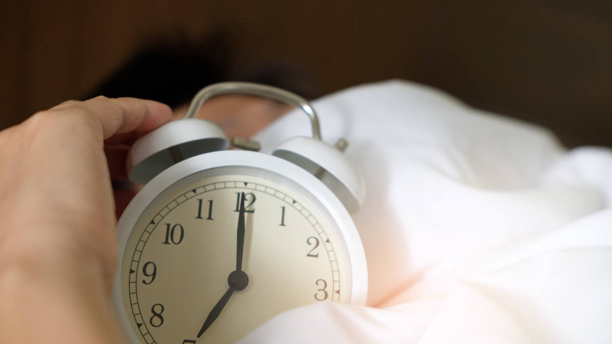 Da li vam svakodnevno rano buđenje može utjecati na zdravlje?
