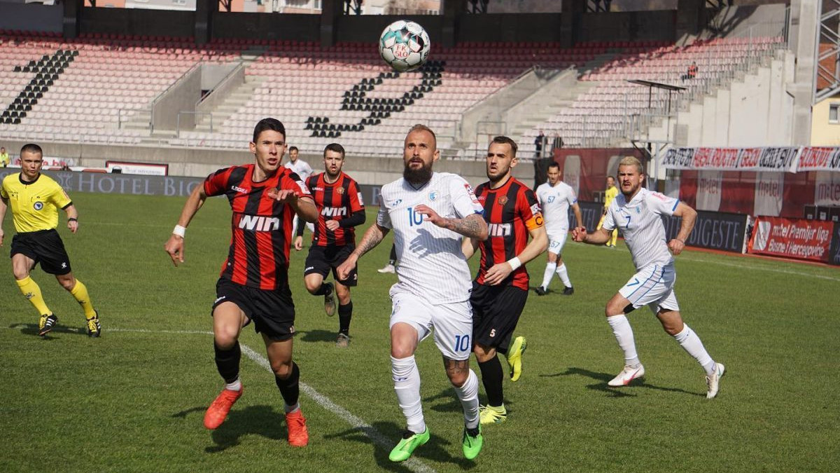 Promašio je penal, ali je kasnije zablistao i ponio epitet Fantasy igrača kola