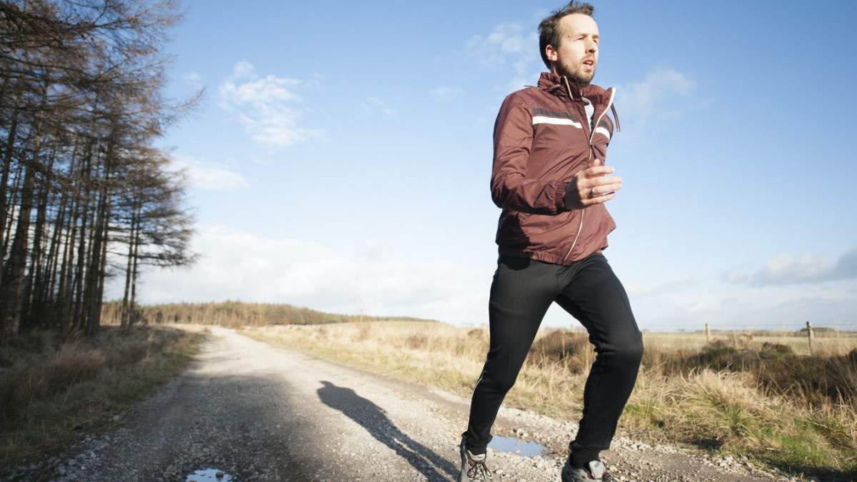 Savjeti za trkače: Kako ne dopustiti anksioznosti da utječe na vaše treninge?