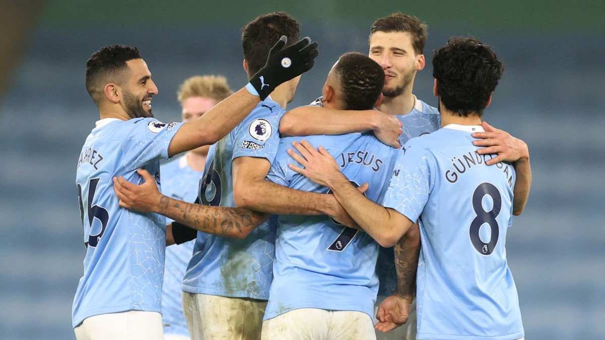 Mozzart nudi najveće kvote na svijetu: Manchester City 1,62, Sociedad 1,57,  Partizan 1,28