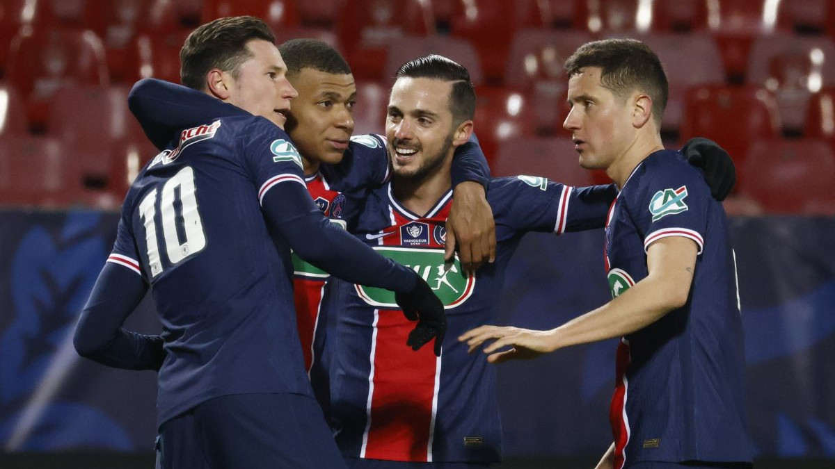 Mozzart nudi najveće kvote na svijetu: PSG 2,70, GG u Budimpešti 1,62, Midtylland 1,80!