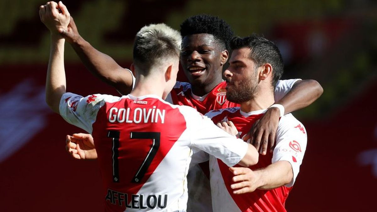 Mozzart daje najveće kvote na svijetu: Monako 1,92, Betis 1,92!