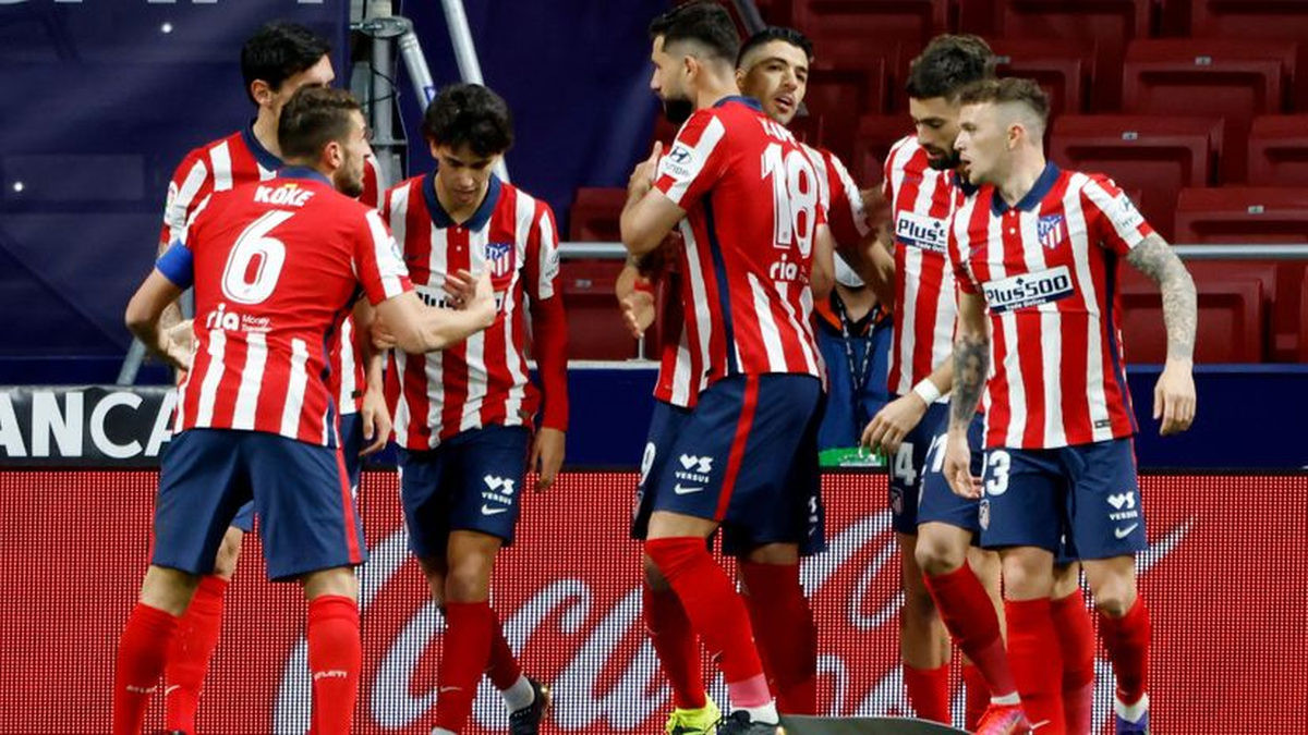 Mozzart daje najveće kvote na svijetu: Atletiko Madrid 1,42, Bayer 2,20, Lille 1,35!