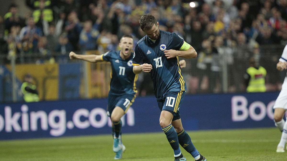 Kreću nove akcije Zmajeva: 'Operacija Katar' počinje u Helsinkiju