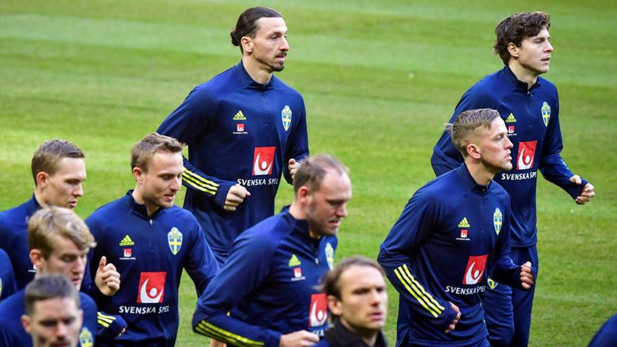 Mozzart daje najveće kvote na svijetu: Švedska 1,78, Island 2,40, Danska U21 1,50, River Plate 1,47!