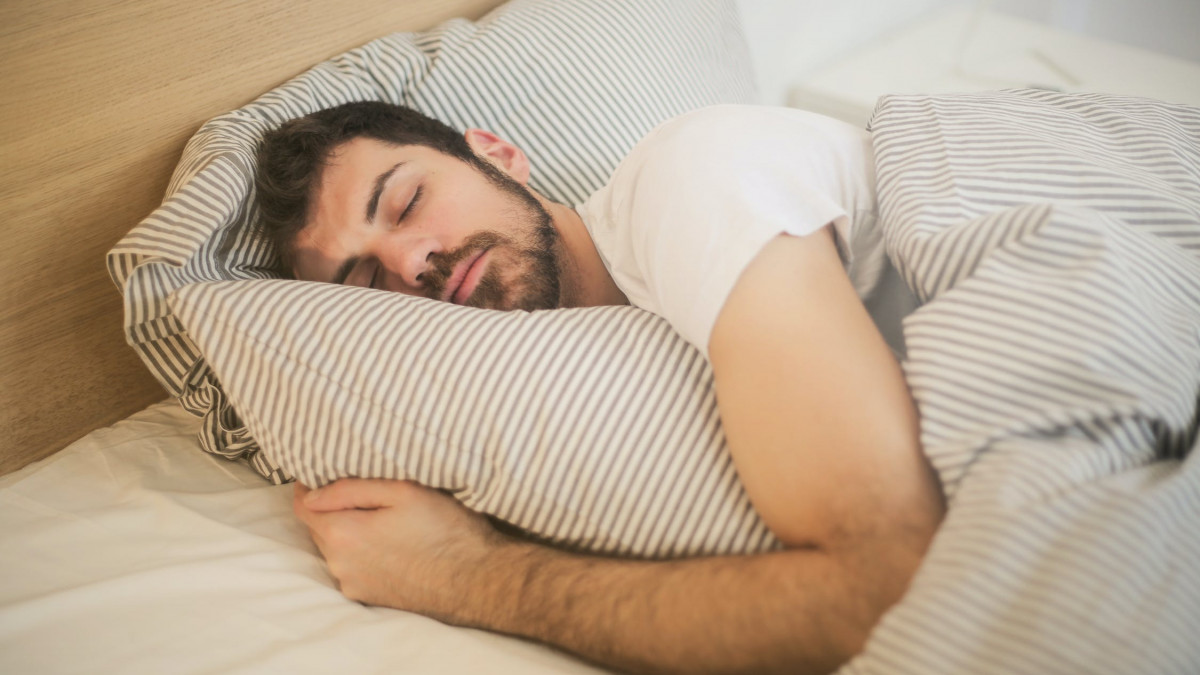 Zašto je važno da dovoljno spavamo?