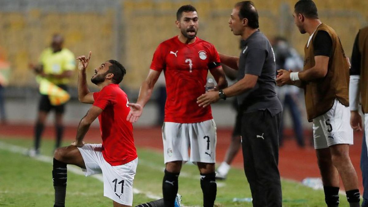 Mozzart daje najveće kvote na svijetu: Egipat 1,35, Togo 2,25, Telstar 1,80