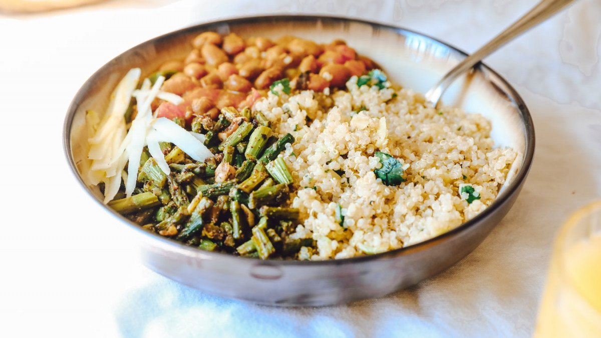 Jedna od najzdravijih namirnica na svijetu: Šta je kvinoja?