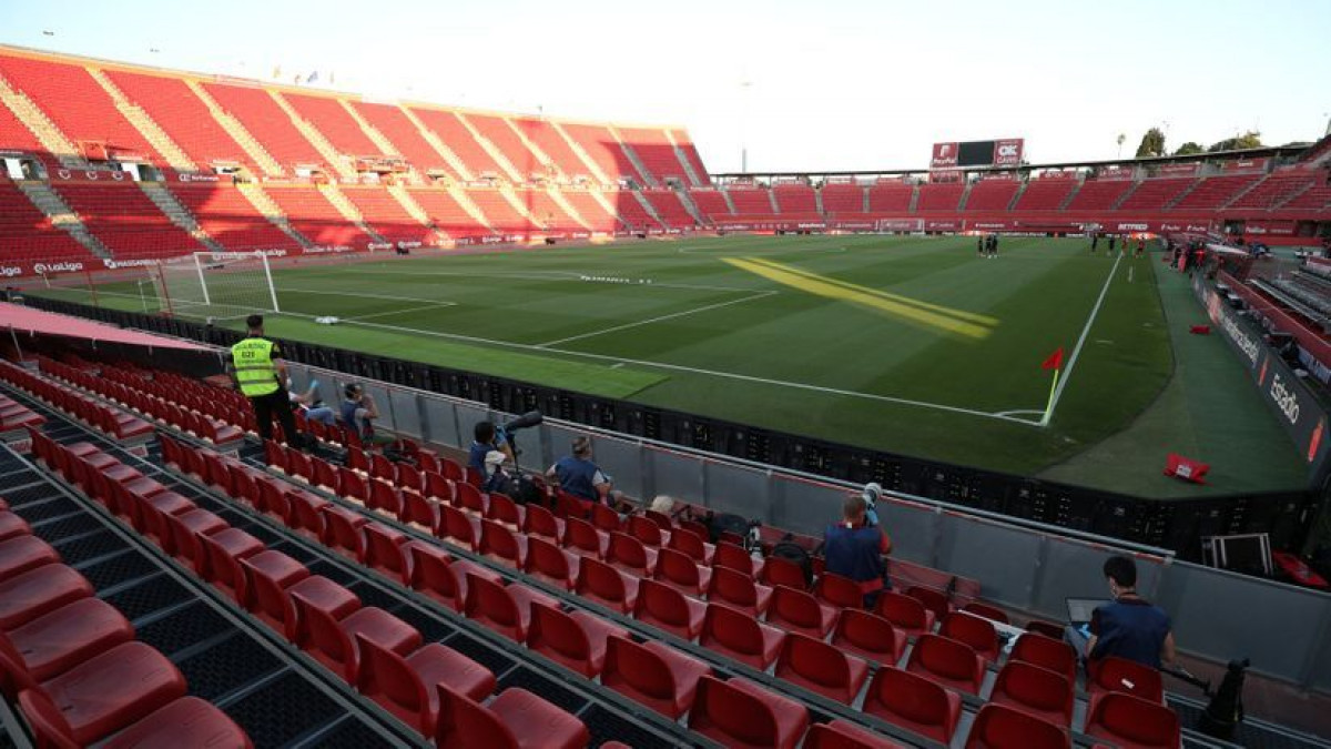 Mozzart daje najveće kvote na svijetu: Mallorca 2,50, Las Palmas 2,35!