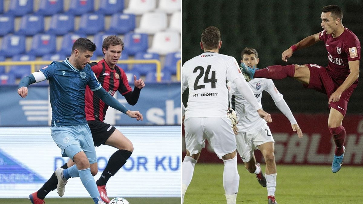 Tušanj i Koševo danas će biti u centru pažnje