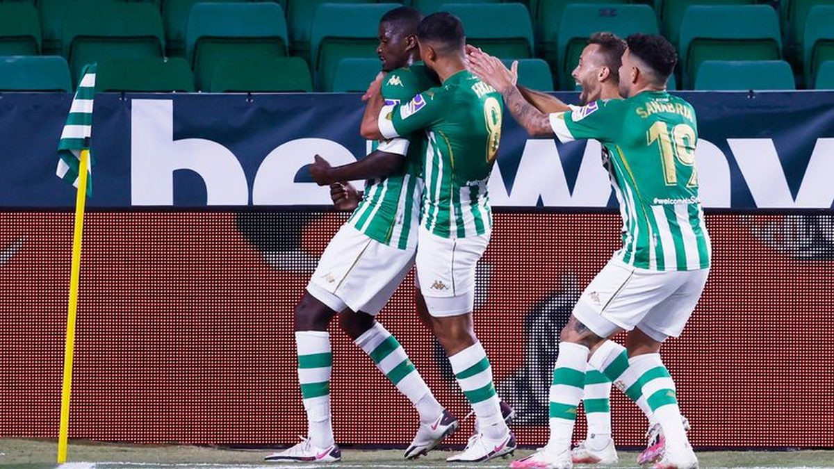 Mozzart daje najveće kvote na svijetu: Betis 1,93, Ajax 1,32, Salzburg 1,32!