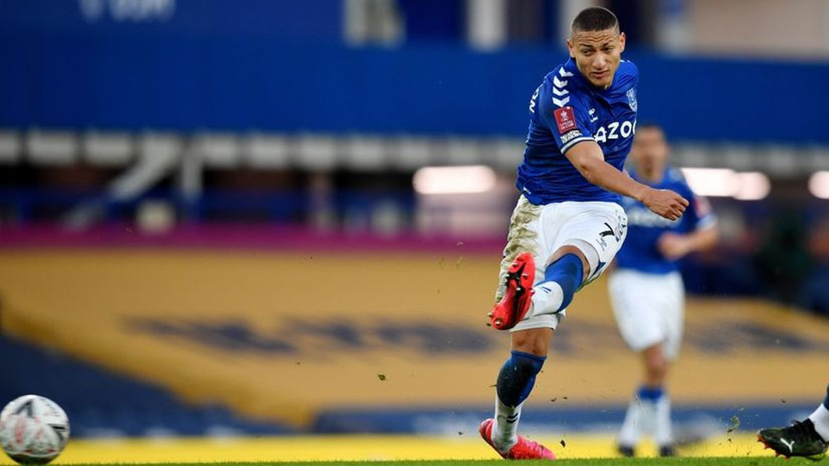 Mozzart daje najveće kvote na svijetu: Everton 1,93, Braga 1,80, Midtjylland  2,05!