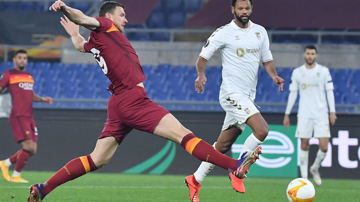 Italijani otkrili sastav Rome za večerašnji duel protiv Ajaxa