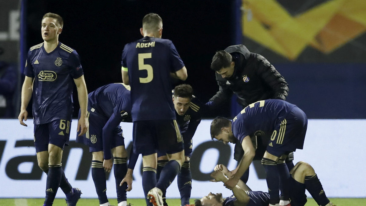 Modri u problemima: Protiv Villareala bez jednog od najboljih igrača