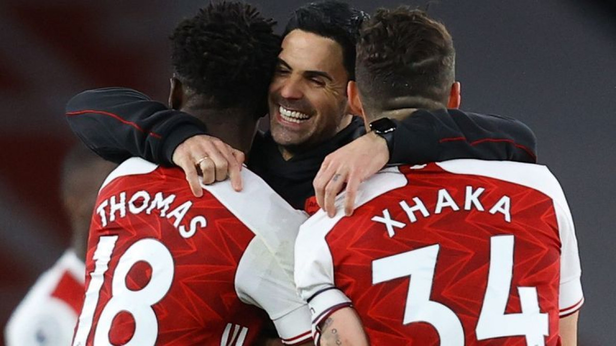 Mozzart daje najveće kvote na svijetu: Arsenal 1,62, Fenerbahče 1,75, CSKA Moskva 1,75