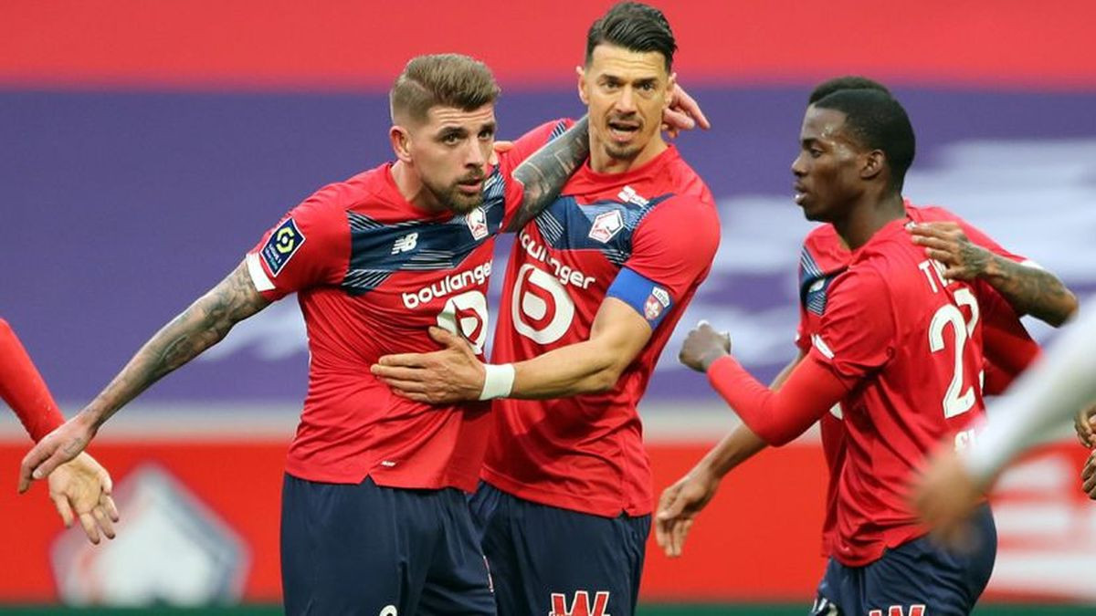 Mozzart daje najveće kvote na svijetu: Lille 1,77, Huesca 2,20, Freiburg 2,70!