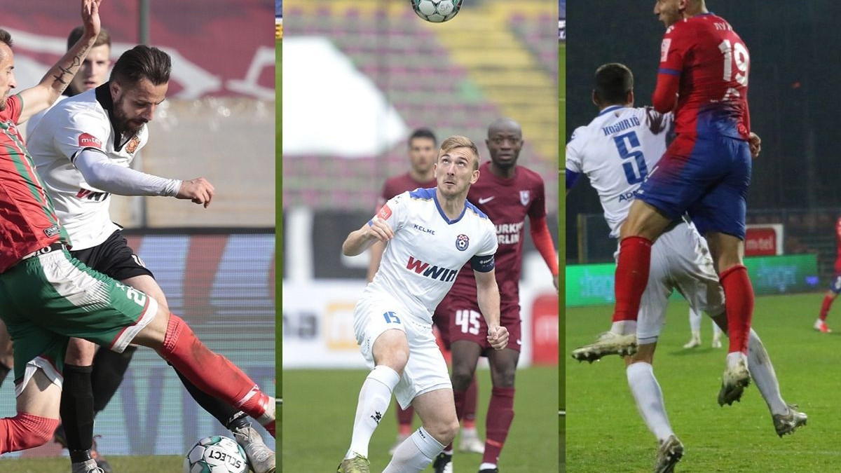 Tušanj, Pecara, a onda banjalučki Gradski stadion: Šest ekipa će danas "umirati" za svaki bod