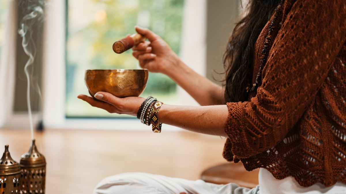 Kako meditirati kada previše razmišljate? Kako meditirati kada previše razmišljate?