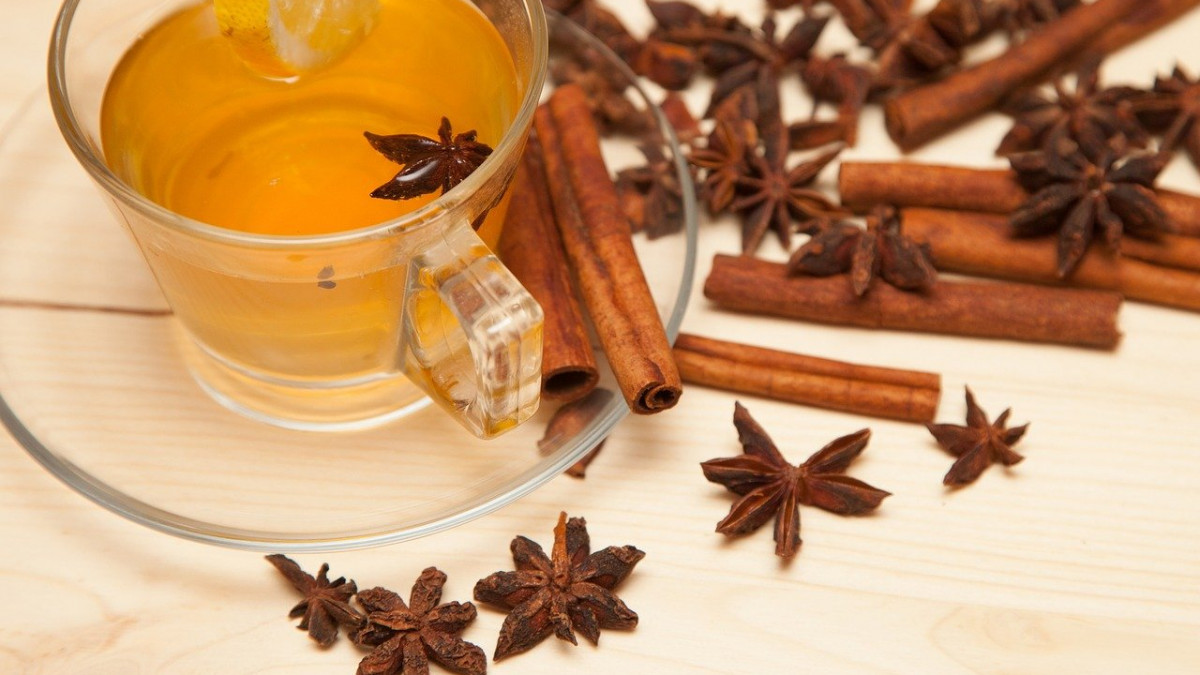 Smirite dušu i poboljšajte zdravlje uz šoljicu čaja od anisa