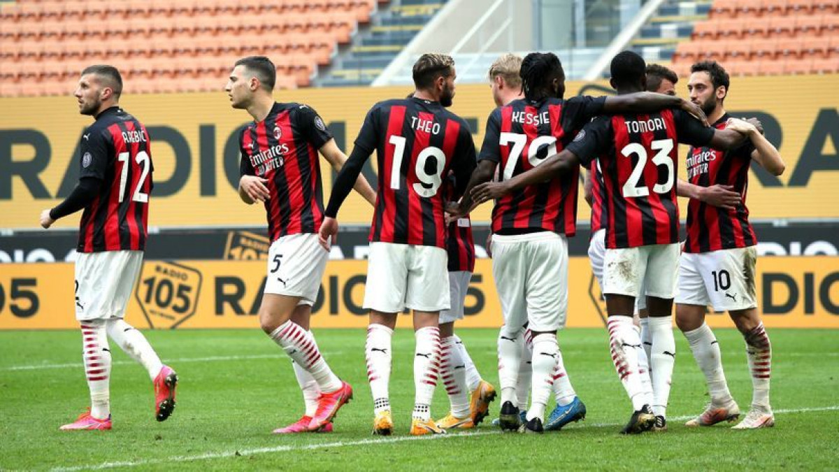 Mozzart daje najveće kvote na svijetu: Milan 1,75, Monchengladbach 2,45, Villarreal 1,95!