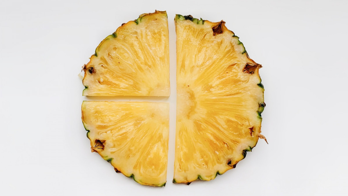 Da li je ananas koristan za mršanje?