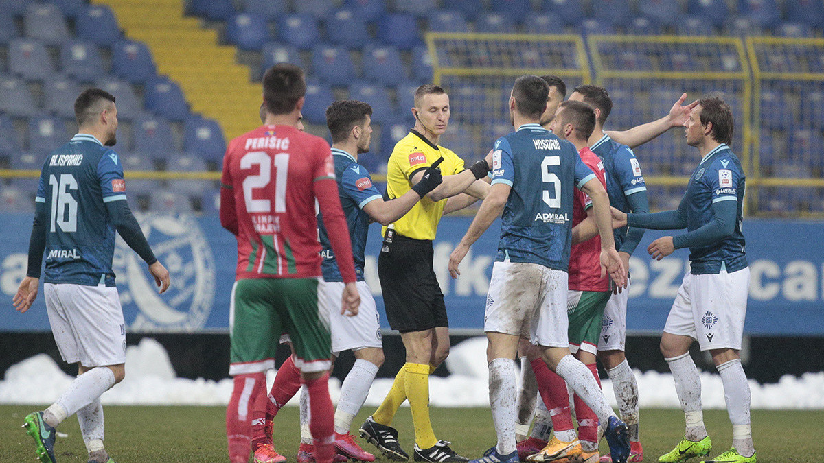 Tuzla, Sarajevo i Banjaluka: Tri jako važne utakmice u tri različita termina