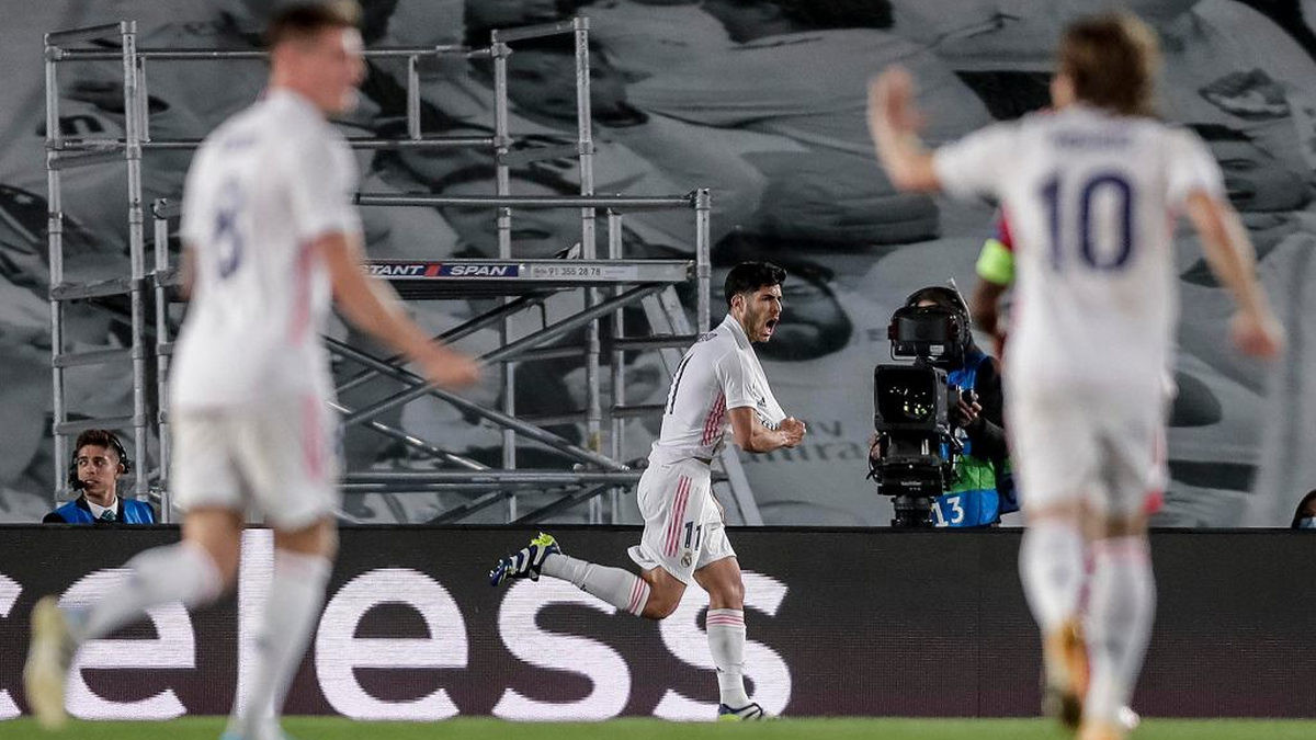 Real večeras ne igra protiv Chelseaja? Evropa se smije Špancima