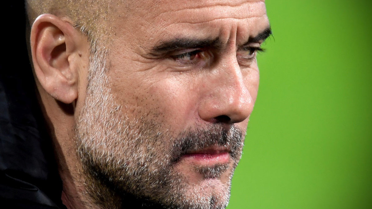 Guardiola se sjetio mitske rečenice: Cruyff je imao tu ideju, upalilo je, ali ja nisam on