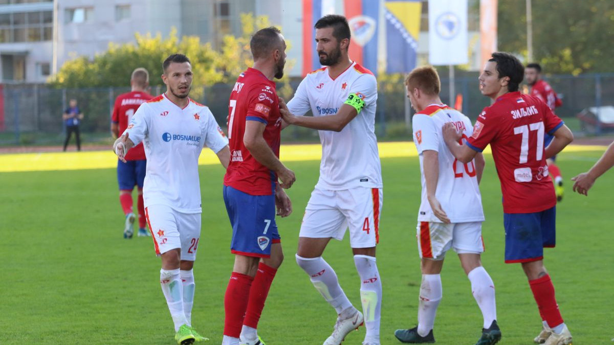 Utakmica sezone za Rođene i trenutak istine za Banjalučane