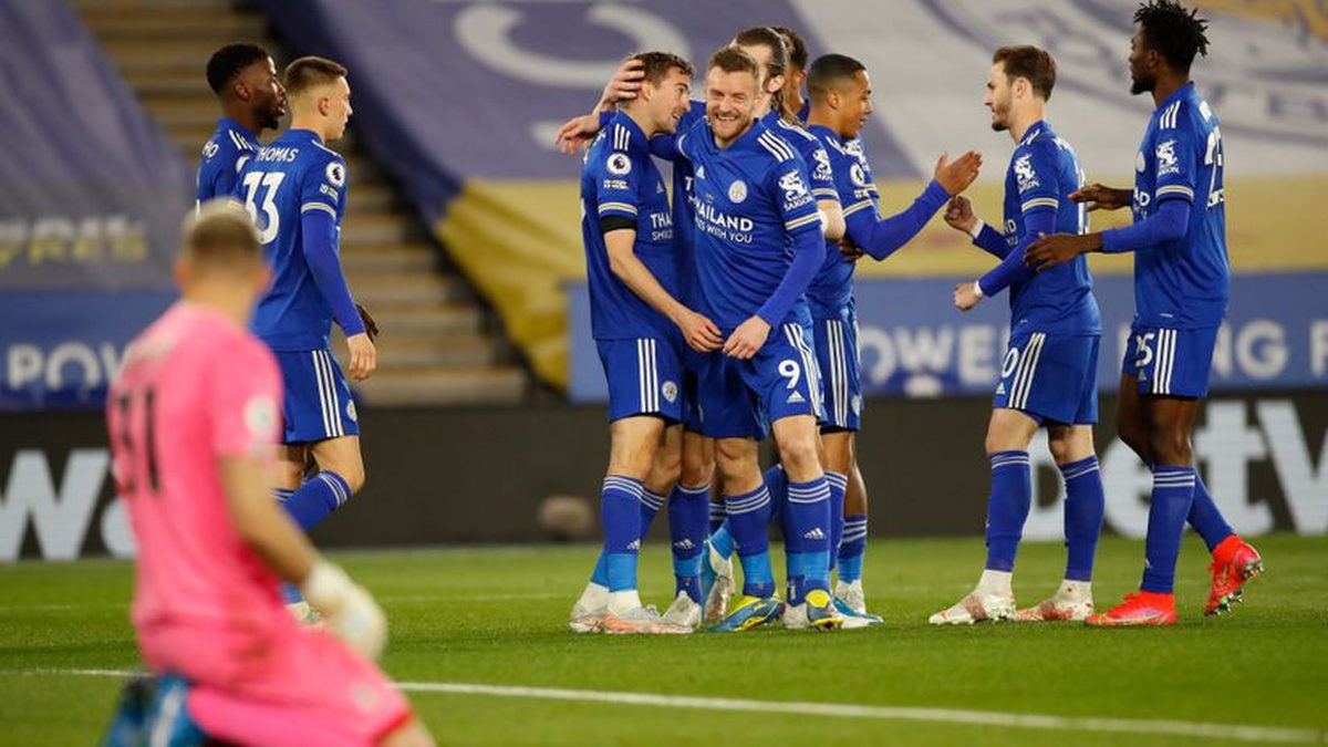 Mozzart daje najveće kvote na svijetu: Leicester 2,05, Celta 1,87, Benfica 1,35!