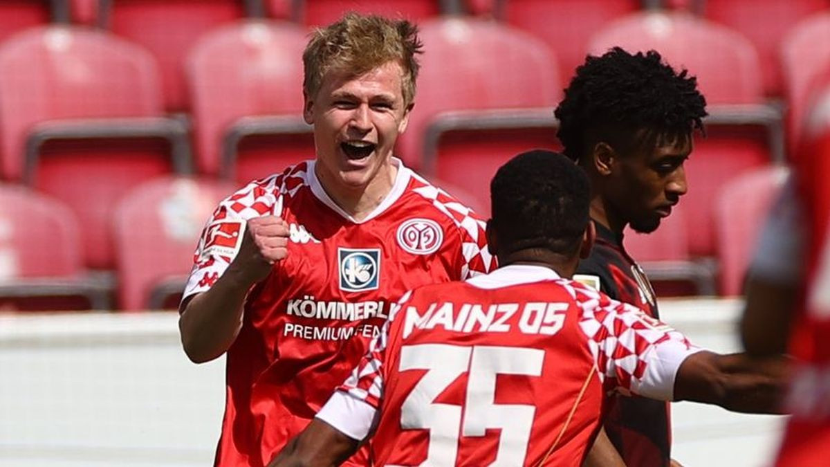 Mozzart: Dajemo najveće kvote na svijetu - Mainz 2,60, Fenerbahče 1,50