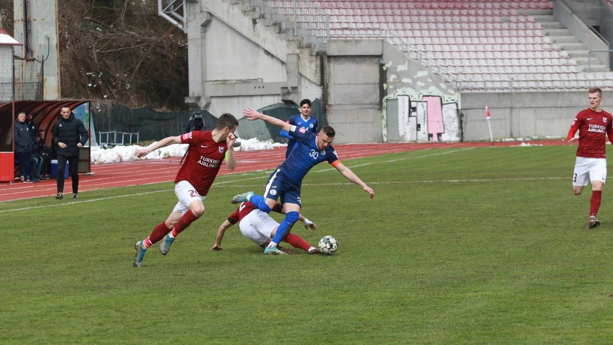 Danas dva derbija u Premijer ligi: Musemić protiv Sarajeva, Slišković želi prvu pobjedu