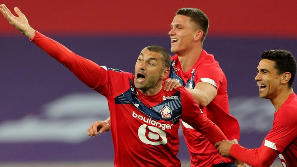 Mozzart daje najveće kvote na svijetu: Lille 2,07, Cl. Brugge 2,00, Sociedad 1,63